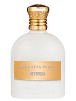 Vetiveria Emirates Pride Perfumes for women and men