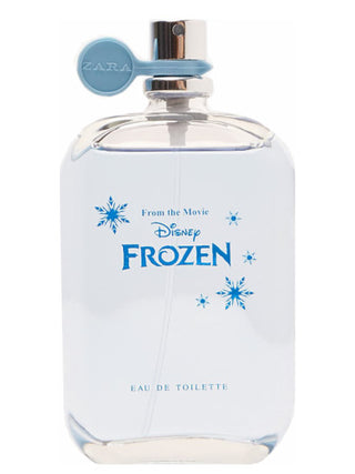 Zara Frozen Eau de Toilette 2019 for Women - Best Fragrance by Zara - Buy Now!