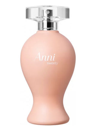 Anni Sweety O Boticário Womens Perfume - Best Fragrance for Her | Buy Online Now!