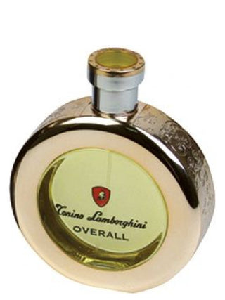 Overall Tonino Lamborghini Womens Perfume - Elegant Fragrance for Her | Shop Now