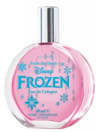 Avon Frozen Candy Dream Eau de Cologne for Women - Perfume Image