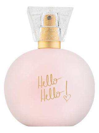 Hello Hello Perfume by Nah Cardoso Ciclo Cosméticos for Women - Buy Online Now