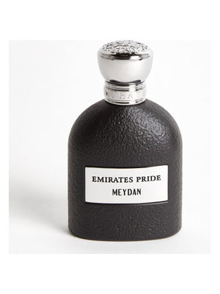 Emirates Pride Perfumes for Women and Men - Meydan Perfume Image