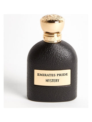 Emirates Pride Perfumes Mystery Perfume for Women and Men - Exquisite Fragrance for Alluring Charm