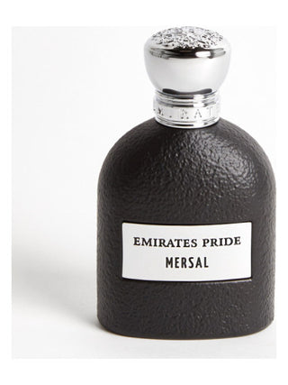 Emirates Pride Perfumes Mersal for Women and Men - Exquisite Fragrance Bottle - Buy Online Now!