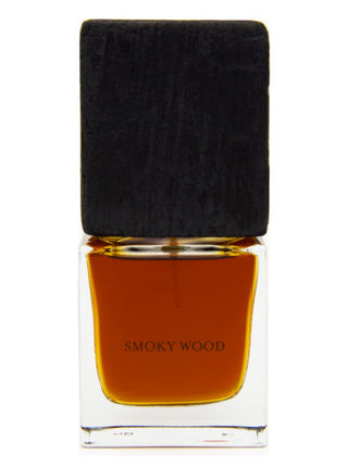 Smoky Wood (Горелое Дерево) Vdot Unisex Perfume - Fragrance for Women and Men | Buy Online