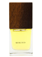 Musk Oud (Мускусный Уд) Vdot for women and men