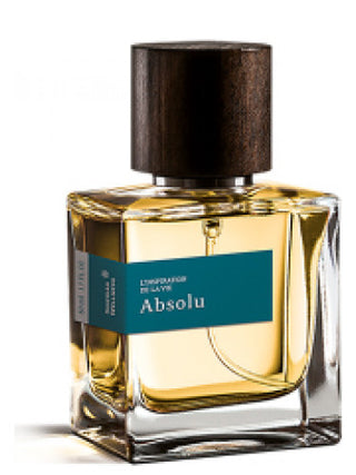 Absolu Siberian Wellness Perfume for Women and Men - Luxury Fragrance - Buy Online Now