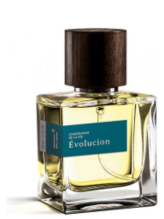 Évolucion Siberian Wellness Perfume for Women and Men - Buy Online | Best Fragrance for Him and Her