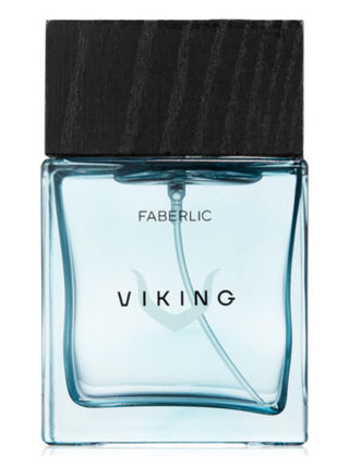 Viking Faberlic Mens Perfume - Premium Fragrance for Men | Shop Now