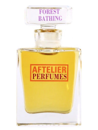 Forest Bathing Aftelier Unisex Perfume - Fragrance for Men and Women | Buy Online