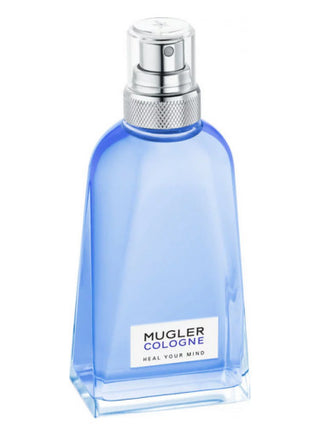 Unisex Heal Your Mind Mugler Perfume - Fragrance for Women and Men