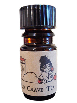 Apples Crave Tea Arcana Craves Perfume for Women - Buy Online Now!