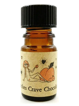 Arcana Craves Pumpkins Crave Peaches Perfume for Women - Buy Online Now!