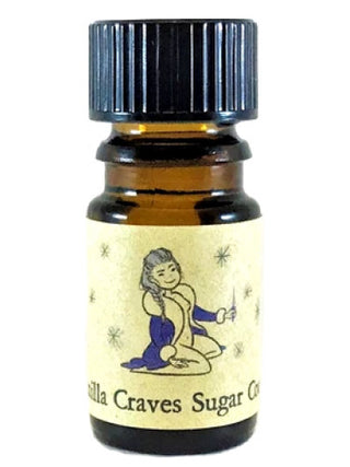 Vanilla Craves Sugar Cookies Arcana Perfume for Women and Men - Buy Online Now!