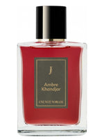 Ambre Khandjar Une Nuit Nomade for women and men