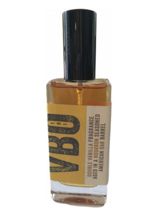 VBO#101 Double Vanilla OK Fine Fragrances for women and men - Best Unisex Perfume - Buy Online Now