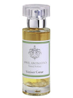 Vetiver Coeur April Aromatics for women and men