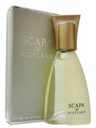 Scapa of Scotland Scapa for women perfume bottle - elegant fragrance for women - buy now