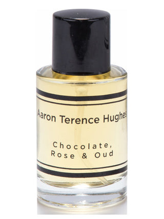 Chocolate Rose Oud Perfume by Aaron Terence Hughes - Unisex Fragrance | Buy Online