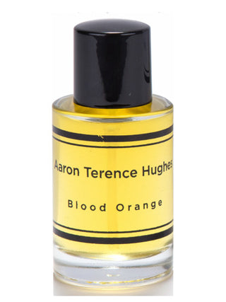 Blood Orange Aaron Terence Hughes Unisex Perfume - Fragrance for Women and Men