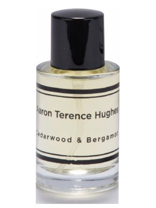 Unisex Cedarwood and Bergamot Perfume by Aaron Terence Hughes - Fragrance for Women and Men