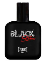 Black Extreme Everlast for men