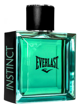 Deep Instinct Everlast Mens Perfume - Best Fragrance for Men | Shop Now