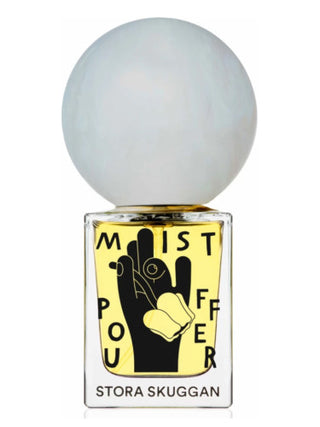 Unisex Mistpouffer Stora Skuggan Perfume - 375x500 Image