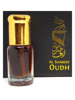 Turath I Al Shareef Oudh for women and men