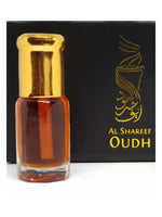 Yasameen Al Shareef Oudh for women and men