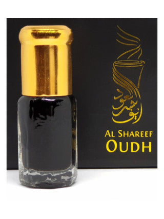 Kaashef Al Shareef Oudh Unisex Perfume - Elegant fragrance for women and men | Buy online now