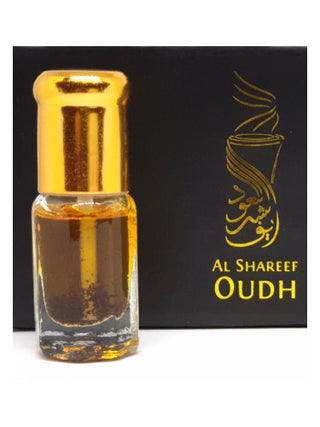 Unisex Hekayat Al Shareef Oudh Perfume - Elegant fragrance for women and men | Buy Online