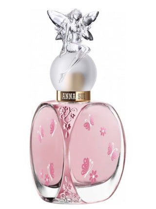 Anna Sui Serenity Wish Perfume for Women | Floral Fragrance Bottle | Buy Online