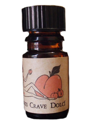 Unisex Peaches Crave Dolci Arcana Craves Perfume - Fragrance for Women and Men