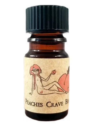 Arcana Craves Peaches Crave Pirates Unisex Perfume - Fragrance for Women and Men