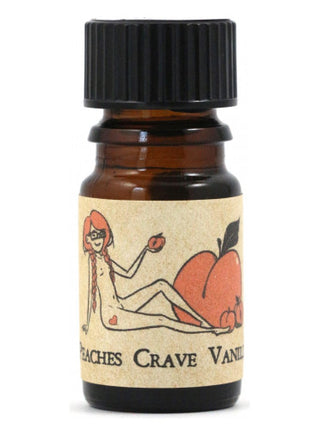 Arcana Craves Peaches Crave True Love Perfume for Women and Men - Buy Online Now!