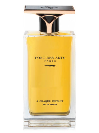 À Chaque Instant Pont Des Arts Perfume for Women and Men - Exquisite Fragrance Bottle - Unisex Scent - Buy Online