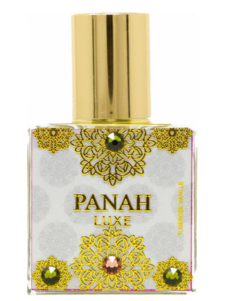 Panah London Tuberose Vanille Perfume for Women and Men - Exquisite Fragrance | Buy Online Now