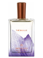 Thé Basilic Molinard for women and men