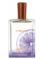 Citrus Noir Molinard for women and men