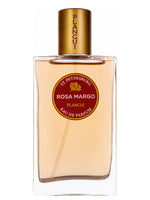 Rosa Margo Роза Марго Plangui Parfumeur for women