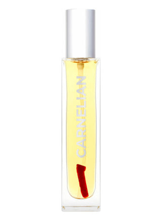 Alexandra Gluck Carnelian Perfume for Women and Men - Fragrance Bottle