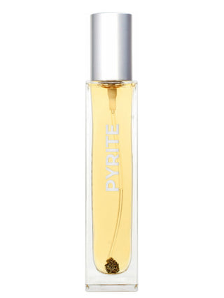 Pyrite Alexandra Gluck Perfume for Women and Men - Fragrance Image