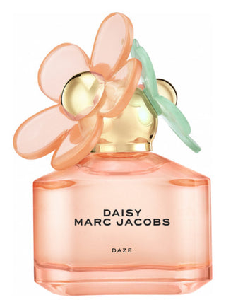 Marc Jacobs Daisy Daze Perfume for Women - Elegant floral fragrance in a bottle - Shop now for this exclusive scent