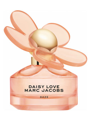 Marc Jacobs Daisy Love Daze Perfume for Women - Fragrance Image