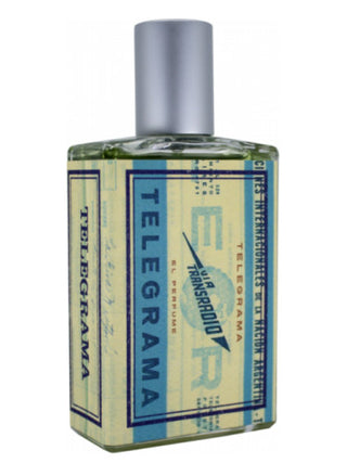 Telegrama Imaginary Authors Perfume for Women and Men - Exquisite Fragrance | Shop Now