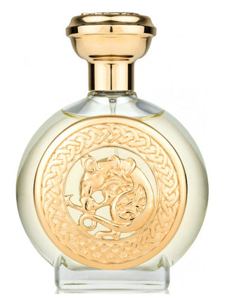 Boadicea the Victorious Aurica Perfume for Women and Men - Exquisite Fragrance Bottle