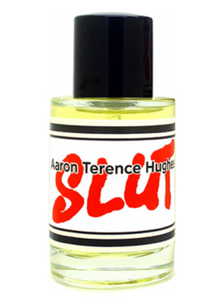 Slut Aaron Terence Hughes Unisex Perfume - Best Fragrance for Women and Men