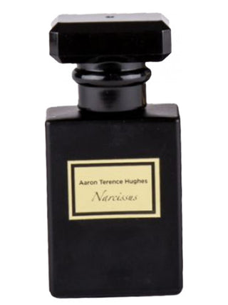 Unisex Narcissus Aaron Terence Hughes Perfume - Captivating Fragrance for Men and Women